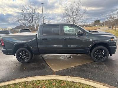 New 2026 Ram 1500 Laramie Crew Cab for sale #267498 - photo 2