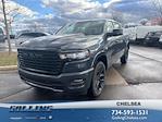 New 2026 Ram 1500 Laramie Crew Cab for sale #267498 - photo 8