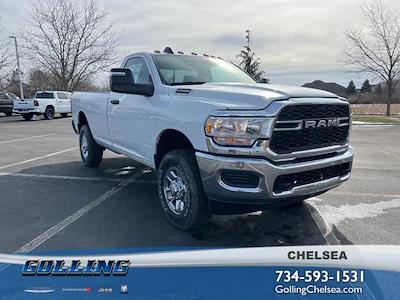 New 2024 Ram 2500 Tradesman Regular Cab 4x4 Pickup for sale #246959 - photo 1