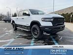 New 2025 Ram 1500 Rebel Crew Cab 4x4 Pickup for sale #256967 - photo 1