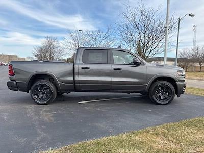 New 2025 Ram 1500 Big Horn Crew Cab 4x4 Pickup for sale #257022 - photo 2