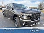 New 2025 Ram 1500 Big Horn Crew Cab 4x4 Pickup for sale #257022 - photo 1