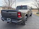 New 2025 Ram 1500 Big Horn Crew Cab 4x4 Pickup for sale #257022 - photo 3