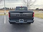 New 2025 Ram 1500 Big Horn Crew Cab 4x4 Pickup for sale #257022 - photo 4