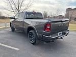 New 2025 Ram 1500 Big Horn Crew Cab 4x4 Pickup for sale #257022 - photo 8