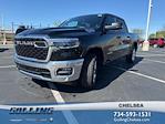 New 2025 Ram 1500 Big Horn Crew Cab 4x4 Pickup for sale #257144 - photo 1