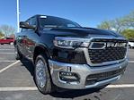 New 2025 Ram 1500 Big Horn Crew Cab 4x4 Pickup for sale #257144 - photo 2