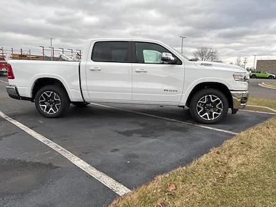 New 2025 Ram 1500 Laramie Crew Cab 4x4 Pickup for sale #257067 - photo 2