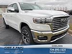 New 2025 Ram 1500 Laramie Crew Cab 4x4 Pickup for sale #257067 - photo 1