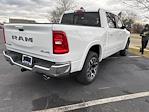 New 2025 Ram 1500 Laramie Crew Cab 4x4 Pickup for sale #257067 - photo 3