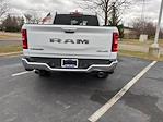 New 2025 Ram 1500 Laramie Crew Cab 4x4 Pickup for sale #257067 - photo 4
