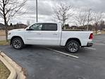 New 2025 Ram 1500 Laramie Crew Cab 4x4 Pickup for sale #257067 - photo 8