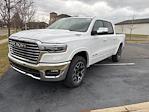 New 2025 Ram 1500 Laramie Crew Cab 4x4 Pickup for sale #257067 - photo 9