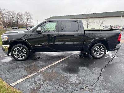 New 2025 Ram 1500 Laramie Crew Cab 4x4 Pickup for sale #257064 - photo 2