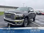 New 2025 Ram 1500 Laramie Crew Cab 4x4 Pickup for sale #257064 - photo 1