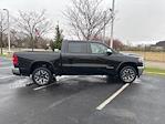 New 2025 Ram 1500 Laramie Crew Cab 4x4 Pickup for sale #257064 - photo 3