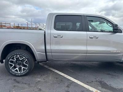 New 2025 Ram 1500 Laramie Crew Cab 4x4 Pickup for sale #257065 - photo 2