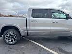 New 2025 Ram 1500 Laramie Crew Cab 4x4 Pickup for sale #257065 - photo 2