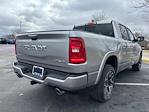 New 2025 Ram 1500 Laramie Crew Cab 4x4 Pickup for sale #257065 - photo 3