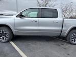 New 2025 Ram 1500 Laramie Crew Cab 4x4 Pickup for sale #257065 - photo 6
