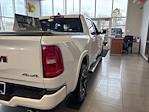 New 2025 Ram 1500 Laramie Crew Cab 4x4 Pickup for sale #257082 - photo 4
