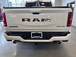 New 2025 Ram 1500 Laramie Crew Cab 4x4 Pickup for sale #257082 - photo 5