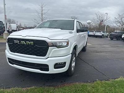 New 2025 Ram 1500 Big Horn Crew Cab 4x4 Pickup for sale #257113 - photo 2