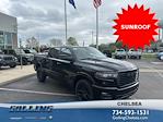 New 2025 Ram 1500 Laramie Crew Cab 4x4 Pickup for sale #257134 - photo 1