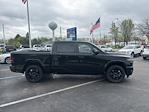 New 2025 Ram 1500 Laramie Crew Cab 4x4 Pickup for sale #257134 - photo 2