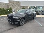 New 2025 Ram 1500 Laramie Crew Cab 4x4 Pickup for sale #257134 - photo 7