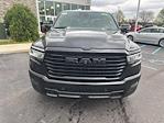 New 2025 Ram 1500 Laramie Crew Cab 4x4 Pickup for sale #257134 - photo 8