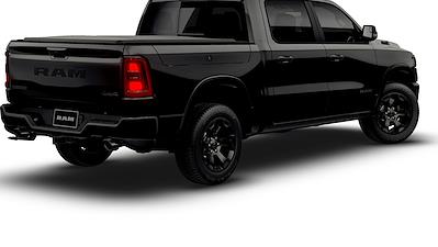New 2026 Ram 1500 Big Horn Crew Cab 4x4 Pickup for sale #61838648 - photo 2