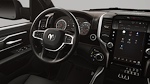 New 2026 Ram 1500 Big Horn Crew Cab 4x4 Pickup for sale #61838648 - photo 9