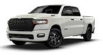 New 2026 Ram 1500 Big Horn Crew Cab 4x4 Pickup for sale #61838649 - photo 1