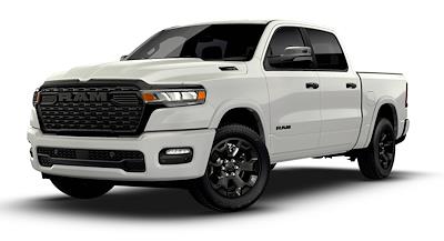 New 2026 Ram 1500 Big Horn Crew Cab 4x4 Pickup for sale #61900898 - photo 1