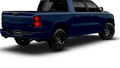 New 2026 Ram 1500 Big Horn Crew Cab 4x4 Pickup for sale #61900903 - photo 2