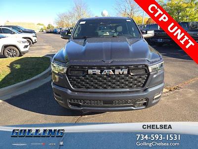 New 2026 Ram 1500 Big Horn Crew Cab for sale #C267350 - photo 2
