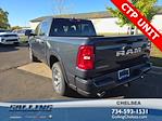 New 2026 Ram 1500 Big Horn Crew Cab for sale #C267350 - photo 7