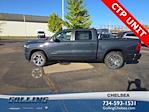 New 2026 Ram 1500 Big Horn Crew Cab for sale #C267350 - photo 8