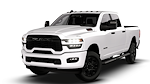 New 2026 Ram 2500 Big Horn Crew Cab 4x4 Pickup for sale #267375 - photo 1