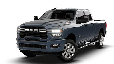 New 2026 Ram 2500 Big Horn Crew Cab 4x4 Pickup for sale #62064687 - photo 1