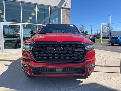 New 2026 Ram 1500 Big Horn Crew Cab for sale #T267604 - photo 2