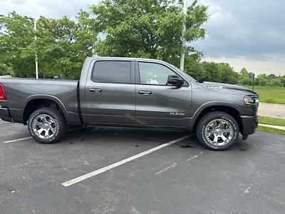 New 2025 Ram 1500 Big Horn Crew Cab 4x4 Pickup for sale #T257171 - photo 2