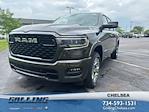 New 2025 Ram 1500 Big Horn Crew Cab 4x4 Pickup for sale #T257171 - photo 8