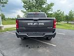 New 2025 Ram 1500 Big Horn Crew Cab 4x4 Pickup for sale #T257171 - photo 4