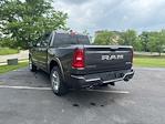 New 2025 Ram 1500 Big Horn Crew Cab 4x4 Pickup for sale #T257171 - photo 5