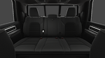 New 2025 Ram 1500 Big Horn Crew Cab 4x4 Pickup for sale #T257184 - photo 3