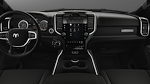 New 2025 Ram 1500 Big Horn Crew Cab 4x4 Pickup for sale #T257184 - photo 6