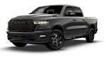 New 2026 Ram 1500 Big Horn Crew Cab for sale #T267529 - photo 1