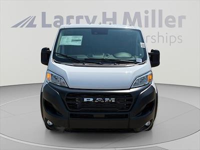 New 2026 Ram ProMaster 1500 Standard Roof Empty Cargo Van for sale #BCD260513 - photo 2